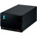 LaCie Зовнішній жорсткий диск LaCie 3.5" 48TB (STLG48000400)