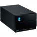 LaCie Зовнішній жорсткий диск LaCie 3.5" 48TB (STLG48000400)