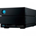LaCie Зовнішній жорсткий диск LaCie 3.5" 48TB (STLG48000400)