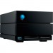 LaCie Зовнішній жорсткий диск LaCie 3.5" 48TB (STLG48000400)