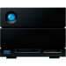 LaCie Зовнішній жорсткий диск LaCie 3.5" 48TB (STLG48000400)