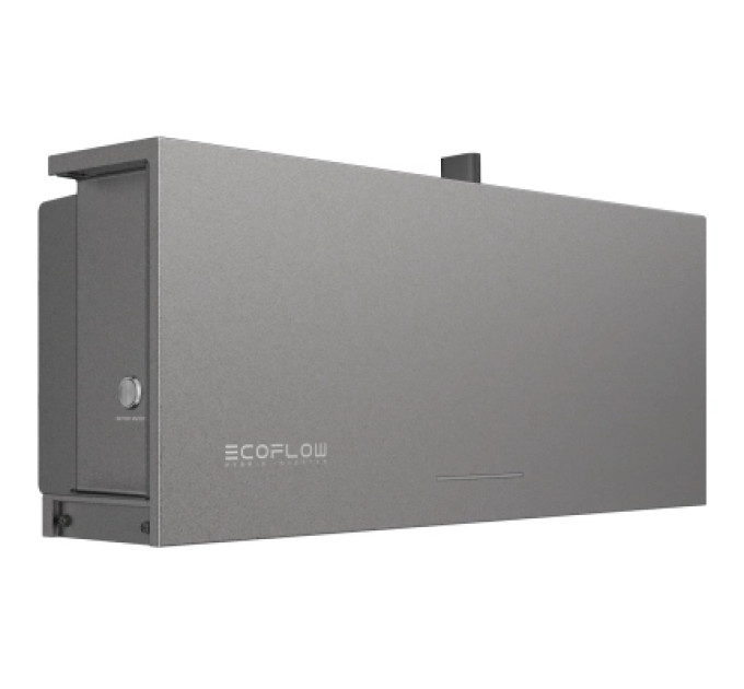 EcoFlow Інвертор EcoFlow Power Ocean 5kWh (PowerOcean-Inverter-P1-5kW-EU)