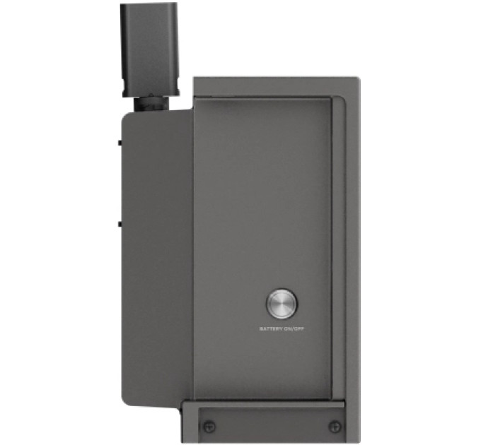 EcoFlow Інвертор EcoFlow Power Ocean 5kWh (PowerOcean-Inverter-P1-5kW-EU)