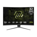 MSI Монітор 32" MAG 325CQPF E18 MSI