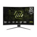 MSI Монітор 32" MAG 325CQPF E18 MSI