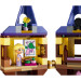 LEGO Конструктор LEGO Disney Princess Мінівежа Рапунцель (43294)