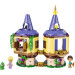 LEGO Конструктор LEGO Disney Princess Мінівежа Рапунцель (43294)