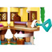 LEGO Конструктор LEGO Disney Princess Мінівежа Рапунцель (43294)