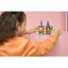 LEGO Конструктор LEGO Disney Princess Мінівежа Рапунцель (43294)