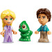 LEGO Конструктор LEGO Disney Princess Мінівежа Рапунцель (43294)