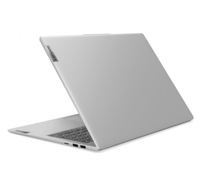 Lenovo Ноутбук Lenovo IdeaPad Slim5 16IRL8 (82XF004NRA)