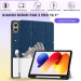 BeCover Чохол до планшета BeCover Flexible TPU Mate Xiaomi Redmi Pad 2 Pro 12.1" Good Night (715612)