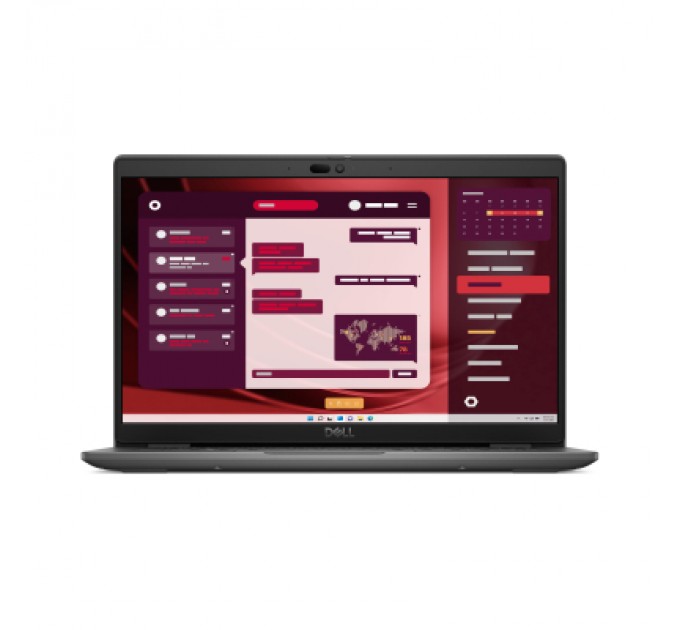 Dell Ноутбук Dell Latitude 3450 (N006L345014UA_WP)