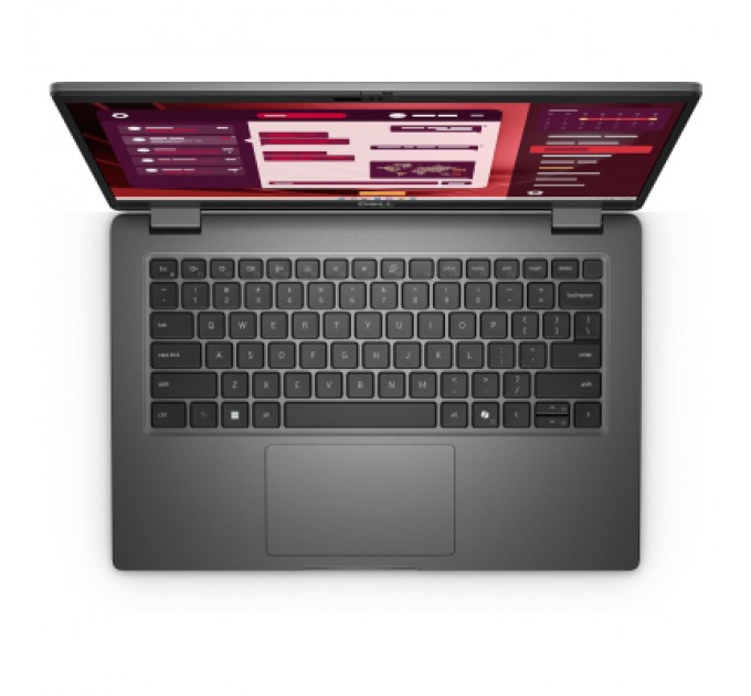 Dell Ноутбук Dell Latitude 3450 (N006L345014UA_WP)