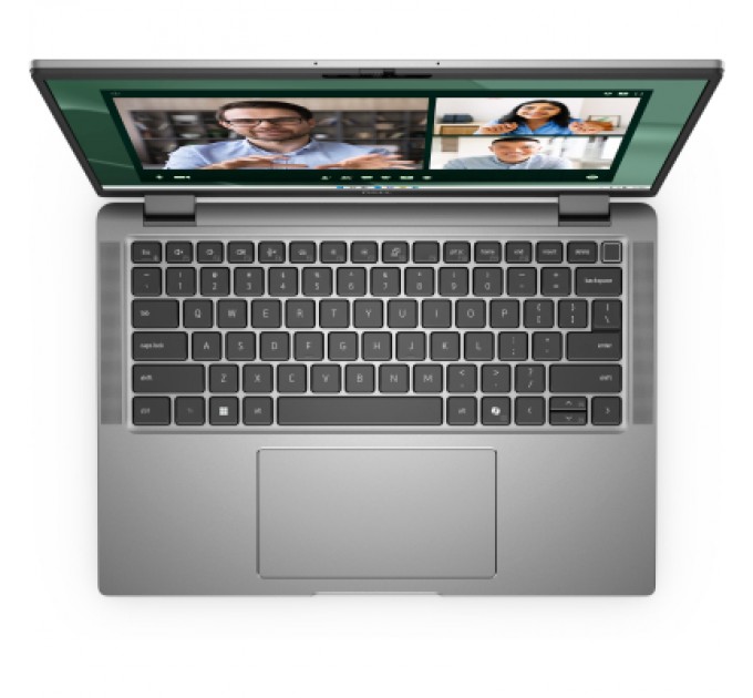 Dell Ноутбук Dell Latitude 7450 (N008L745014UA_WP)