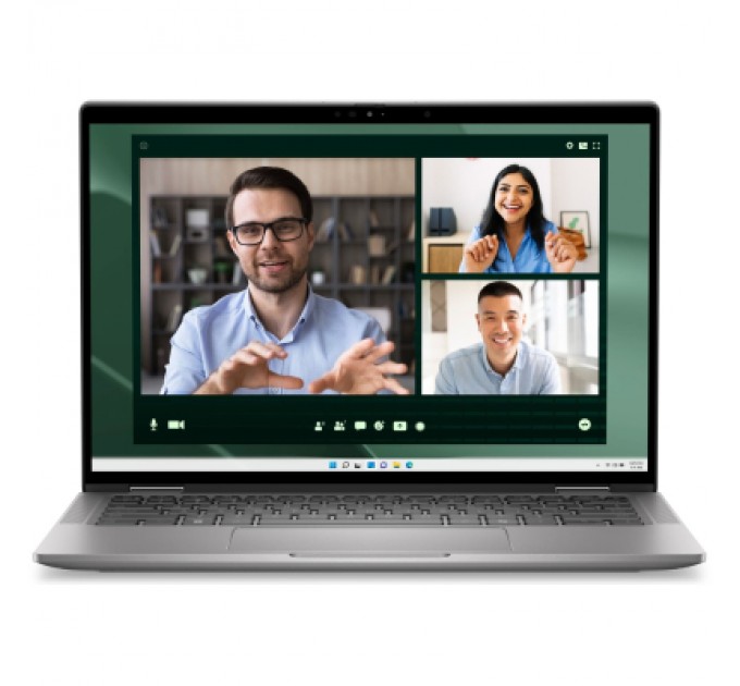 Dell Ноутбук Dell Latitude 7450 (N008L745014UA_WP)