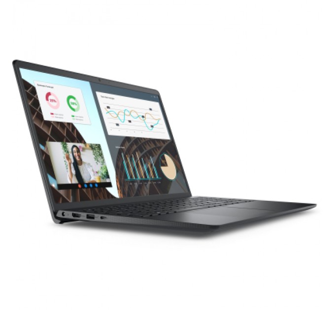 Dell Ноутбук Dell Vostro 3530 (N3409PVNB3530UA_WP)