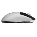 Logitech Миша бездротова Logitech G Pro X2 Superstrike (910-007776)