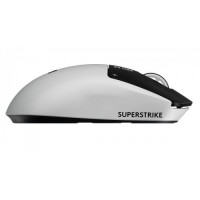 Миша бездротова Logitech G Pro X2 Superstrike (910-007776)