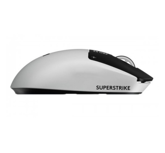 Logitech Миша бездротова Logitech G Pro X2 Superstrike (910-007776)