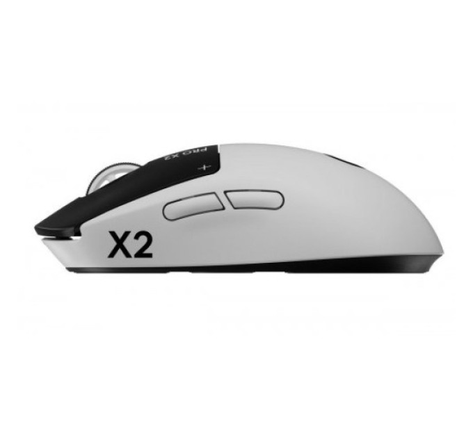 Logitech Миша бездротова Logitech G Pro X2 Superstrike (910-007776)