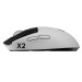 Logitech Миша бездротова Logitech G Pro X2 Superstrike (910-007776)