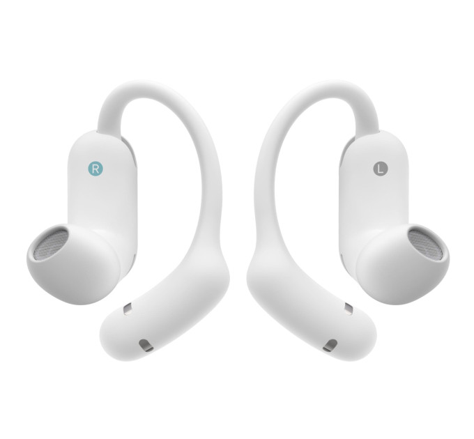 Anker Bluetooth-гарнітура Anker SoundCore AeroFit 2 Pro White (A3875G21)