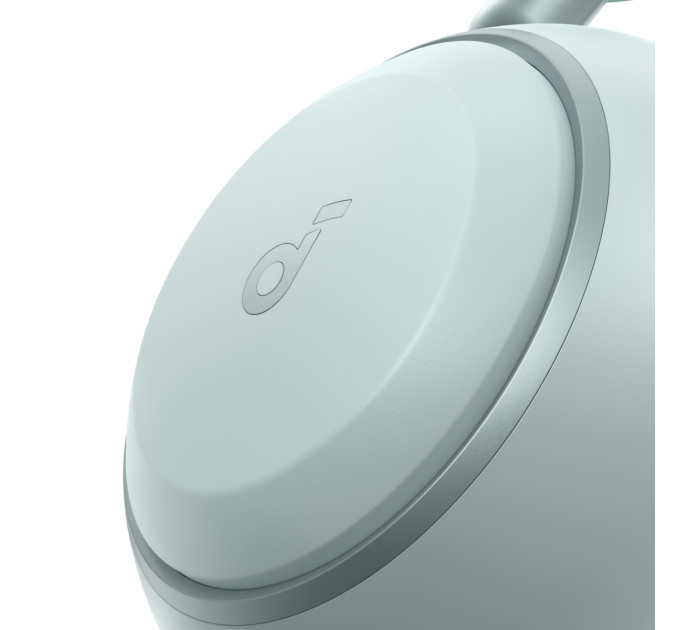 Anker Bluetooth-гарнітура Anker SoundCore Space 2 Green (D1402G61)