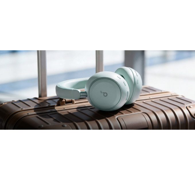 Anker Bluetooth-гарнітура Anker SoundCore Space 2 Green (D1402G61)