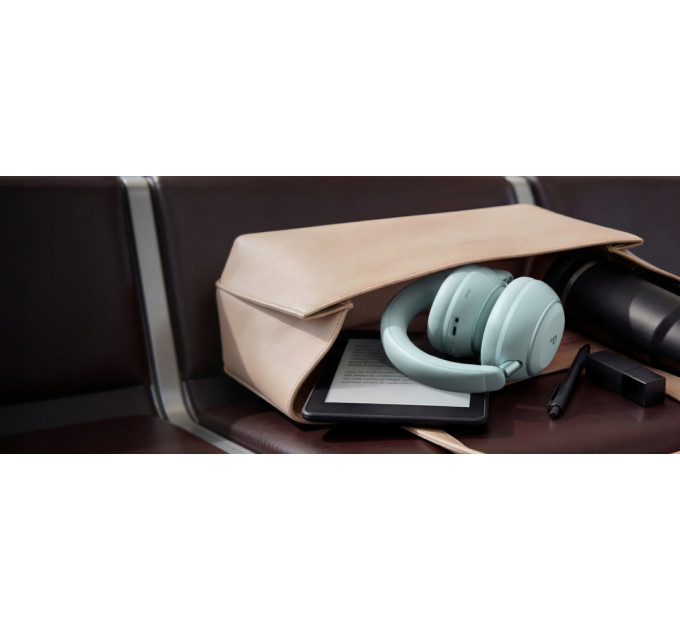 Anker Bluetooth-гарнітура Anker SoundCore Space 2 Green (D1402G61)