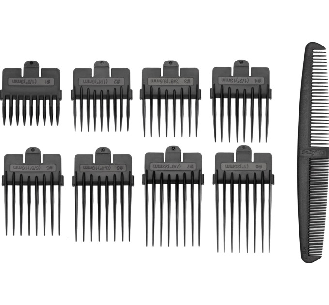 Babyliss Машинка для стрижки Babyliss E756E