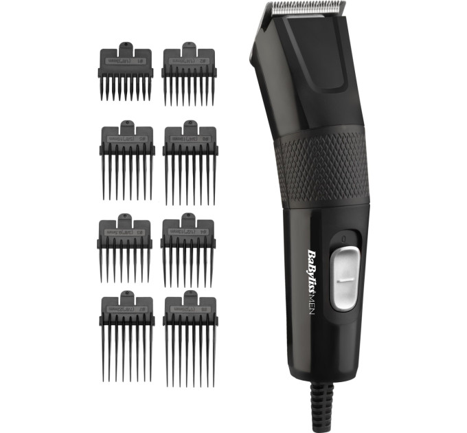 Babyliss Машинка для стрижки Babyliss E756E