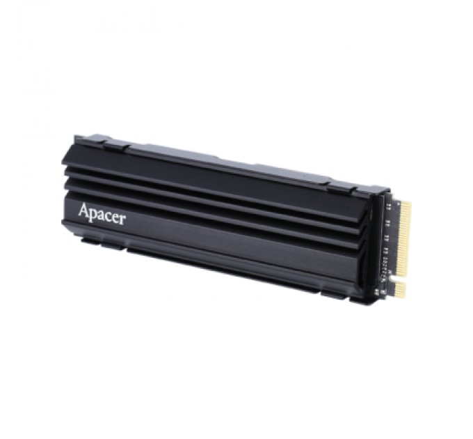 Apacer Накопичувач SSD M.2 2280 4TB Apacer (AP4TBAS2280Q4U-1)