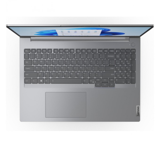 Lenovo Ноутбук Lenovo ThinkBook 16 G6 ABP (21KK0082RA)