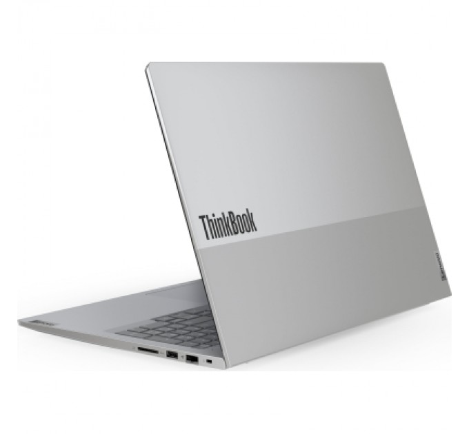 Lenovo Ноутбук Lenovo ThinkBook 16 G6 ABP (21KK0082RA)