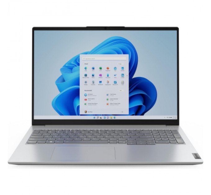 Lenovo Ноутбук Lenovo ThinkBook 16 G6 ABP (21KK0082RA)