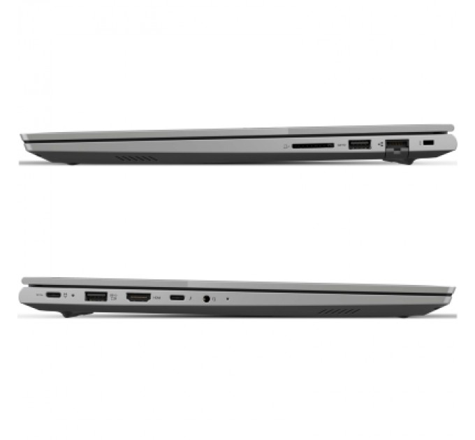 Lenovo Ноутбук Lenovo ThinkBook 16 G6 ABP (21KK0082RA)