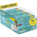 Pampers Дитячі вологі серветки Pampers Fresh Clean 80 шт х 9 пачок (720 шт) (8006530134583)