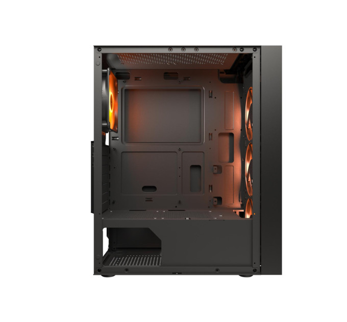 Cougar Корпус для ПК Cougar MX160 RGB