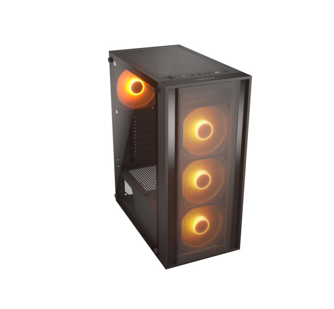 Cougar Корпус для ПК Cougar MX160 RGB