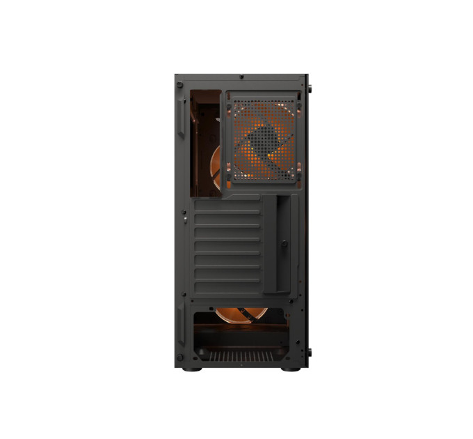 Cougar Корпус для ПК Cougar MX160 RGB