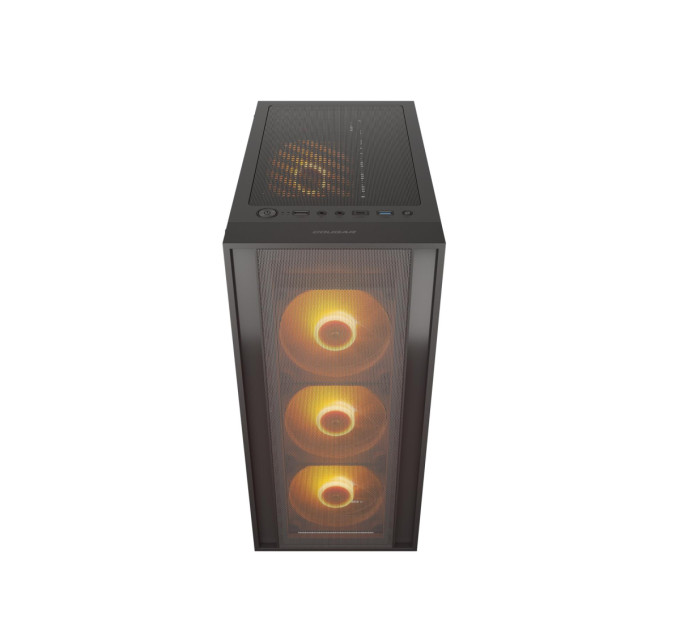 Cougar Корпус для ПК Cougar MX160 RGB