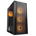Cougar Корпус для ПК Cougar MX160 RGB