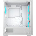 Cougar Корпус для ПК Cougar MX160 RGB White
