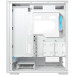 Cougar Корпус для ПК Cougar MX160 RGB White