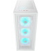 Cougar Корпус для ПК Cougar MX160 RGB White