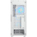 Cougar Корпус для ПК Cougar MX160 RGB White