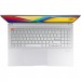 ASUS Ноутбук ASUS Vivobook Pro 15 OLED K6502VU-MA095 (90NB1132-M00490)