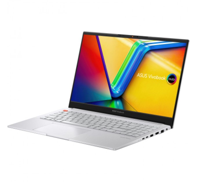 ASUS Ноутбук ASUS Vivobook Pro 15 OLED K6502VU-MA095 (90NB1132-M00490)