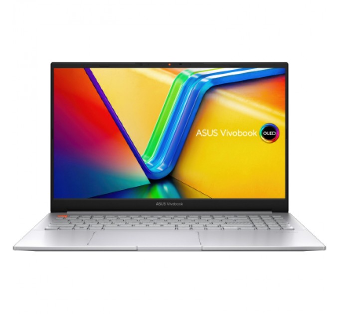ASUS Ноутбук ASUS Vivobook Pro 15 OLED K6502VU-MA095 (90NB1132-M00490)